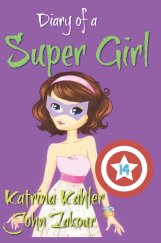 Book cover for "Love Battle" by Katrina Kahler