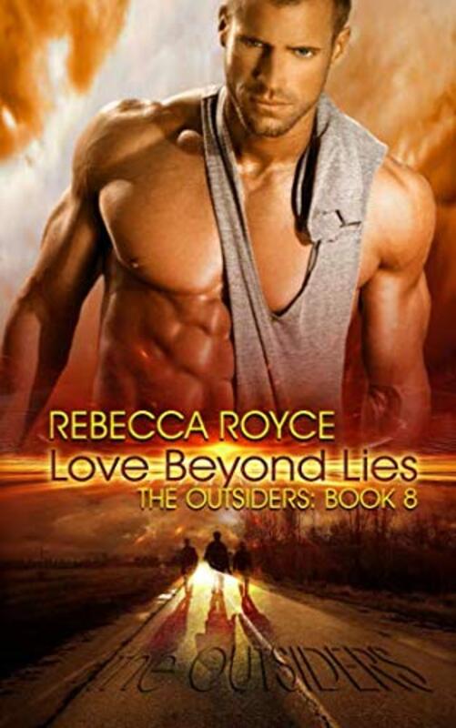 Book cover for "Love Beyond Lies" by Rebecca Royce