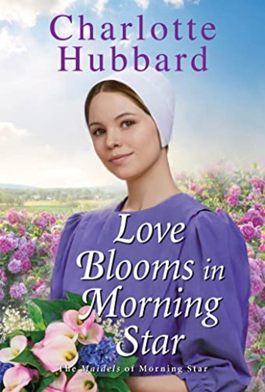 Charlotte Hubbard book cover