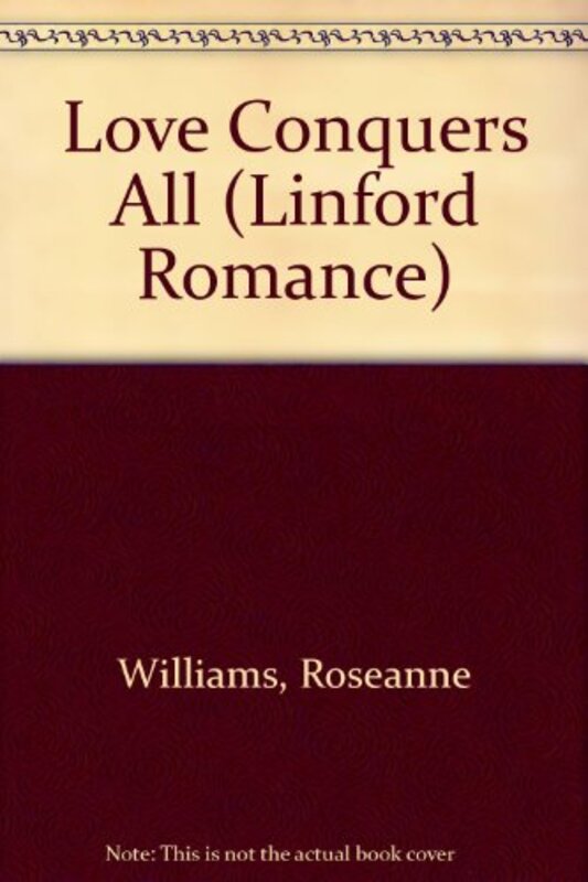 Book cover for "Love Conquers All" by Karen Abbott