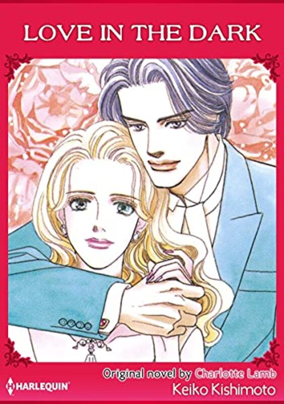 Charlotte Lamb book cover