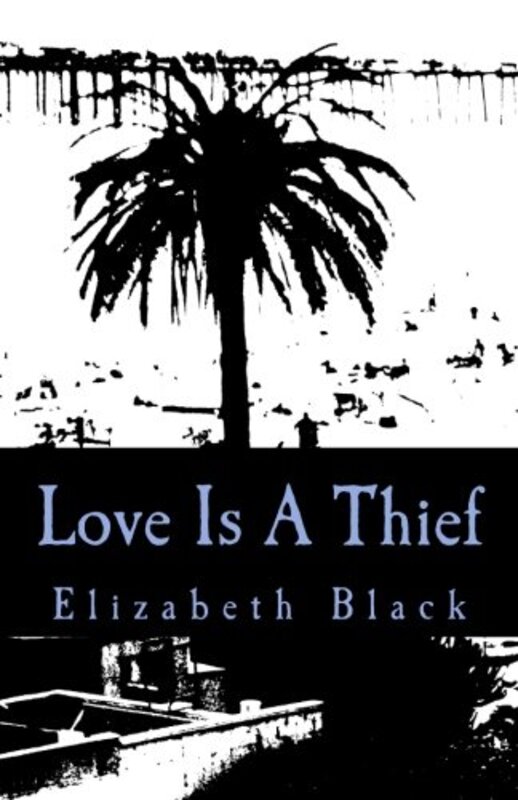 Elizabeth Black book cover