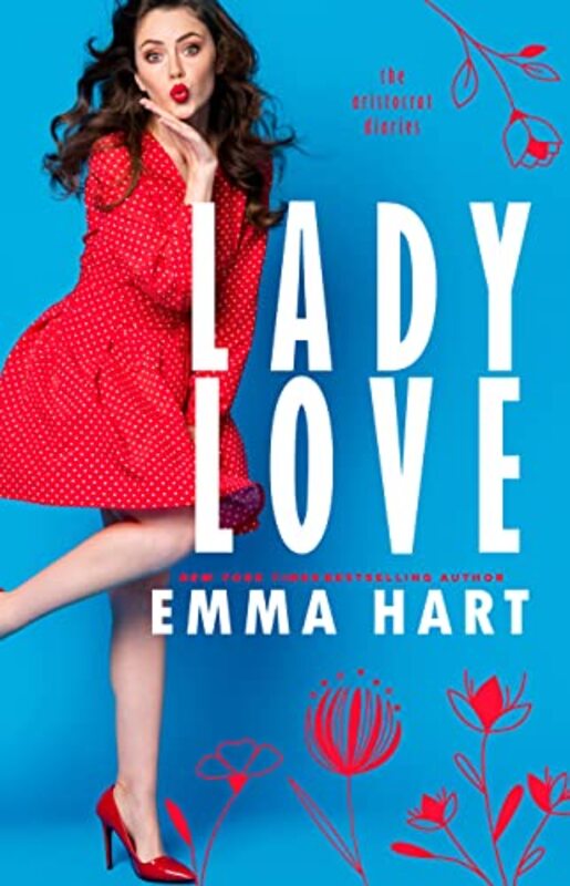 Emma Hart book cover