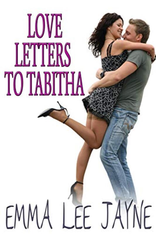Emma Lee Jayne book cover