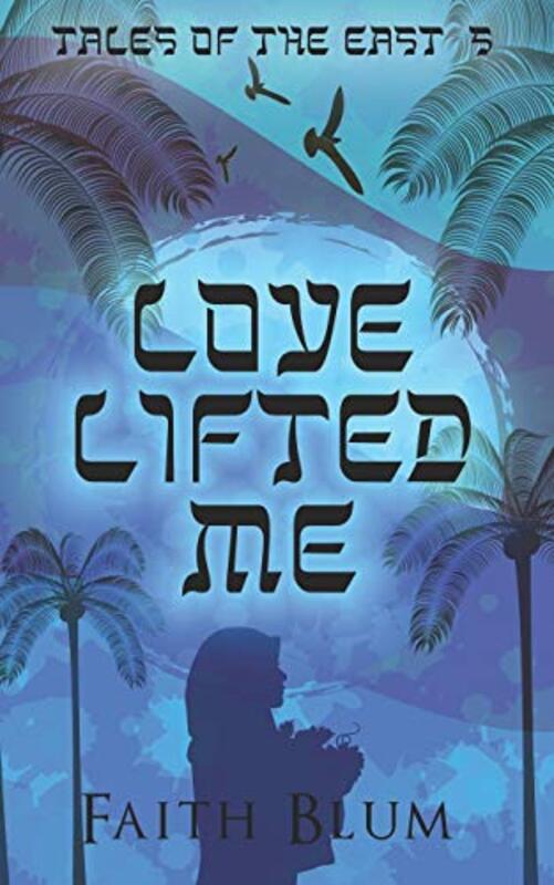 Faith Blum book cover