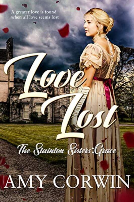 Amy Corwin book cover