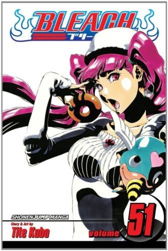 Book cover for "Love Me Bitterly, Loth Me Sweetly" by Tite Kubo