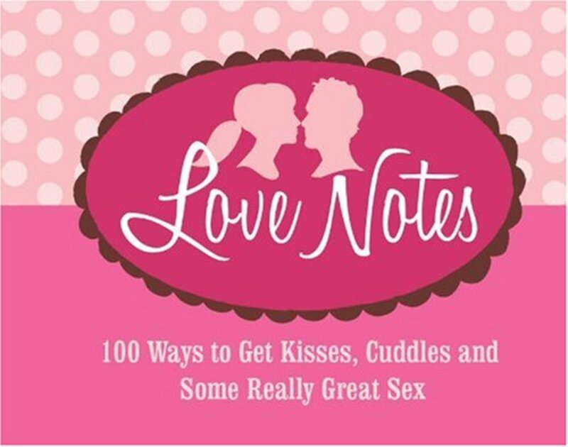 Book cover for "Love Notes" by Colleen Oakley