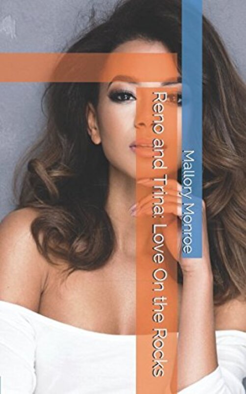Book cover for "Love On the Rocks" by Mallory Monroe