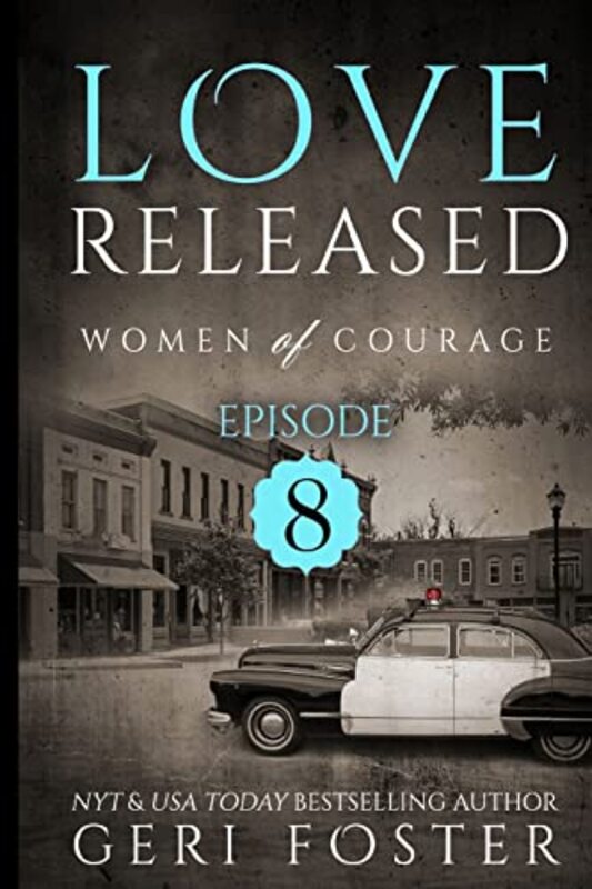 Women of Courage book cover