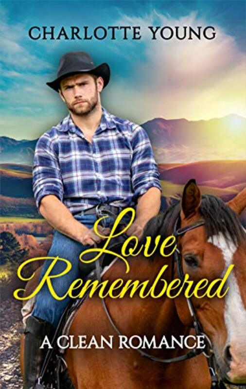 Charlotte Young book cover