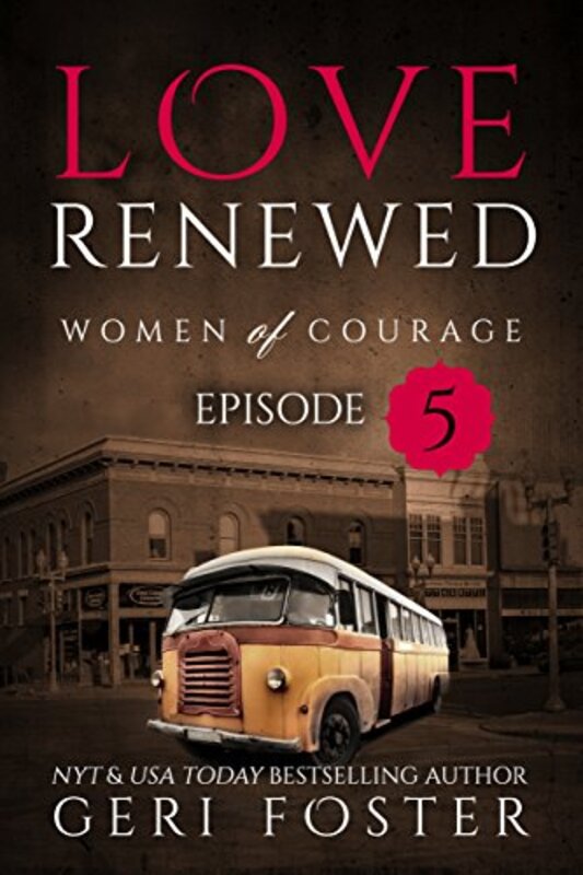 Women of Courage book cover