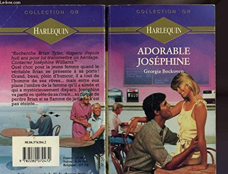 Book cover for "Love Songs" by Georgia Bockoven