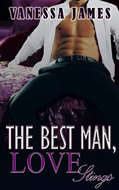 Book cover for "Love Stings" by Sally Beauman