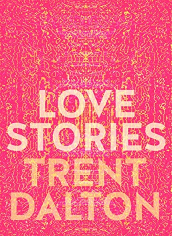 Trent Dalton book cover