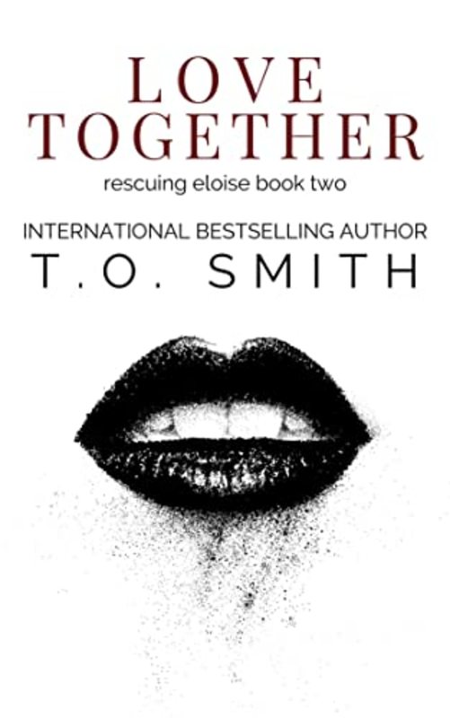 Book cover for "Love Together" by Tom Rob Smith