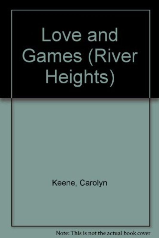 River Heights book cover