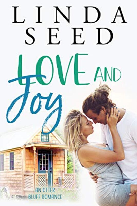 Linda Seed book cover