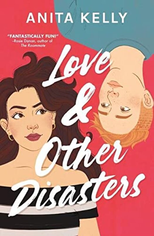 Anita Kelly book cover