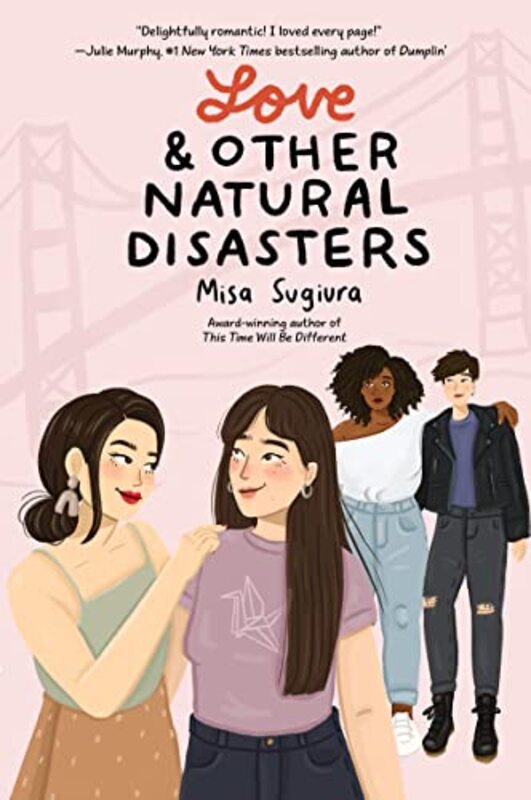 Misa Sugiura book cover