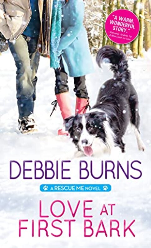Rescue Me book cover
