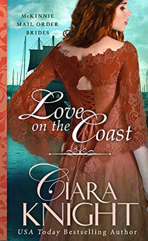 Ciara Knight book cover