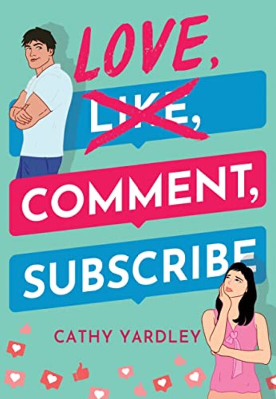 Cathy Yardley book cover