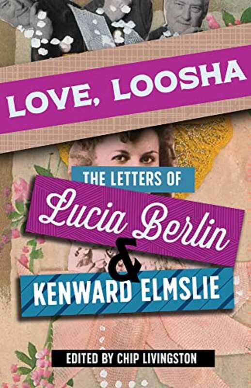 Lucia Berlin book cover
