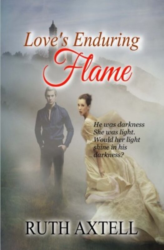 Ruth Axtell Morren book cover