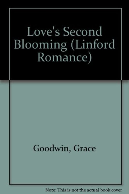 Grace Duffield Goodwin book cover