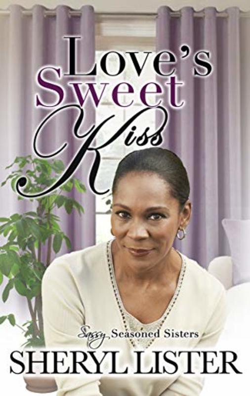 Sheryl Lister book cover
