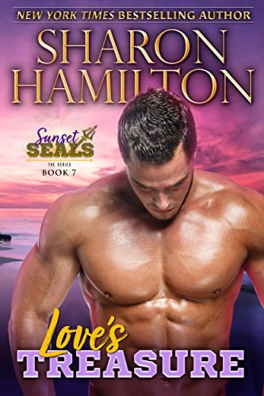 Sharon Hamilton book cover