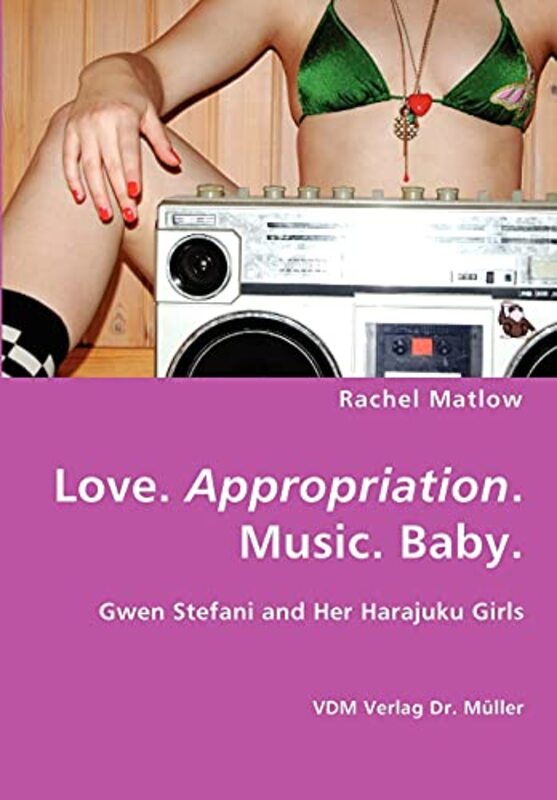 Rachel Matlow book cover