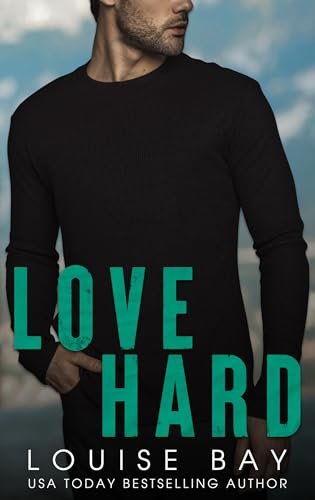 Louise Bay book cover