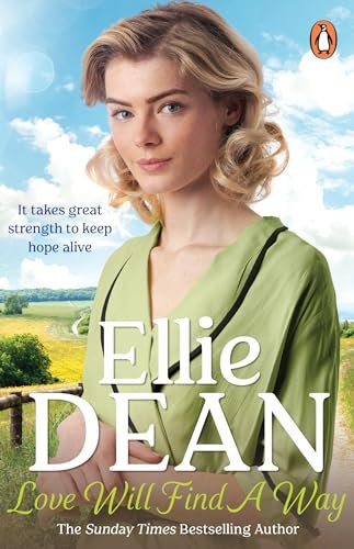 Ellie Dean book cover