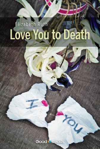 Book cover for "Love You to Death" by Joy Fielding