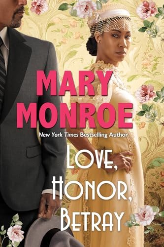 Mary Monroe book cover