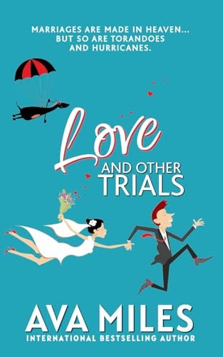 Ava Miles book cover