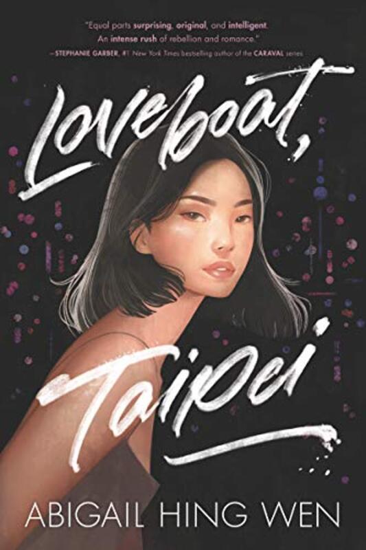 Abigail Hing Wen book cover