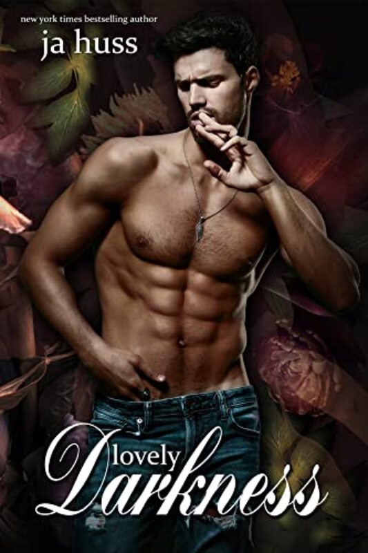 JA Huss book cover