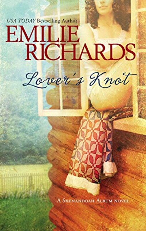 Shenandoah Album book cover