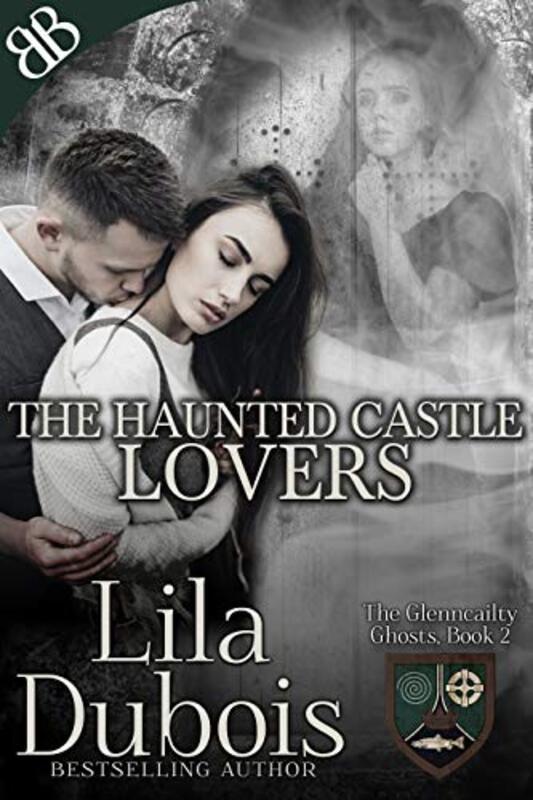 Book cover for "Lovers" by Lila Dubois