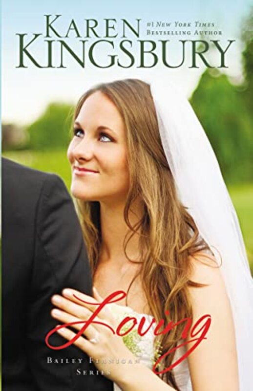 Bailey Flanigan book cover