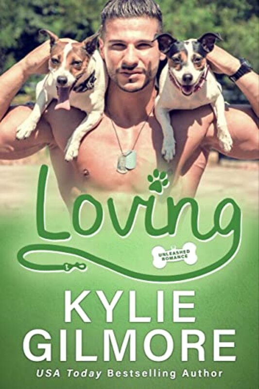 Kylie Gilmore book cover