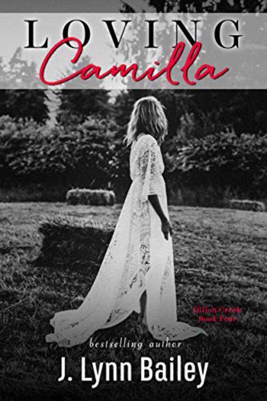 JLynn Bailey book cover