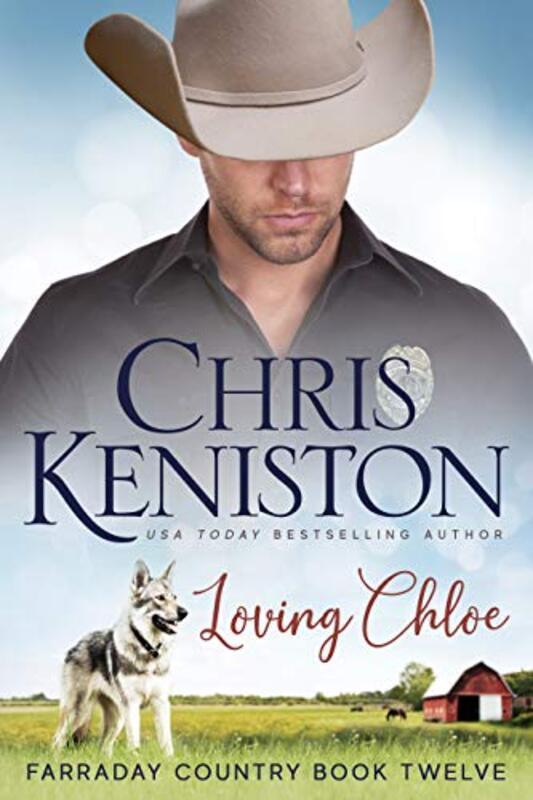 Farraday Country book cover