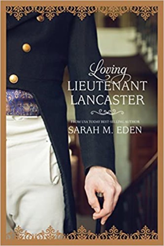 The Lancaster Family book cover