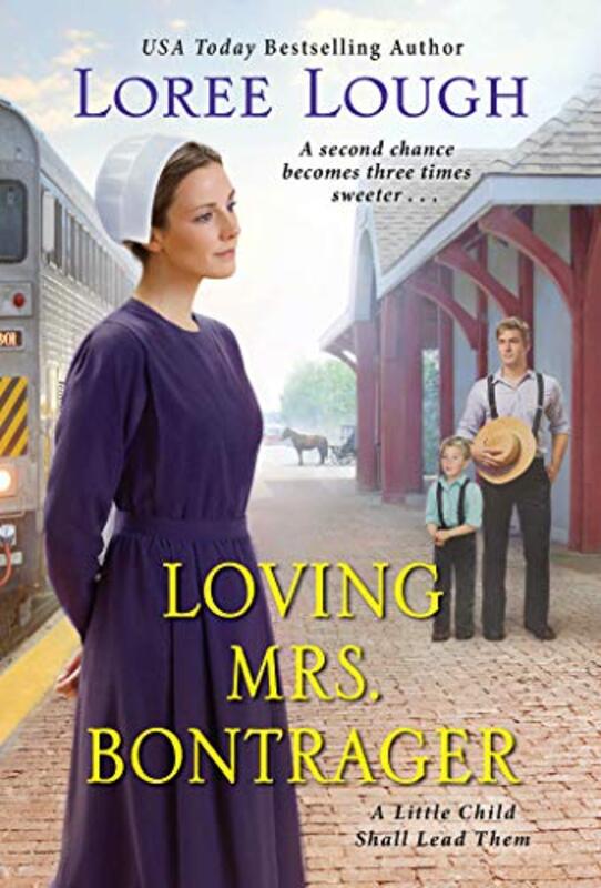 Loree Lough book cover