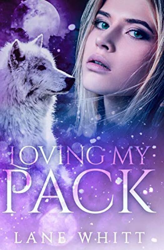 Lane Whitt book cover