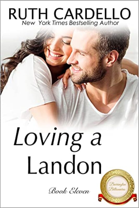Barrington Billionaires book cover